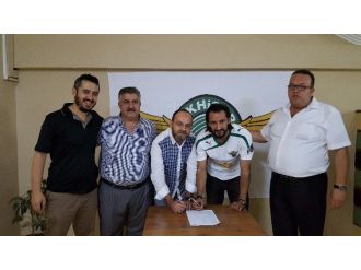 Hasan Kabze, Akhisar Belediyespor’da