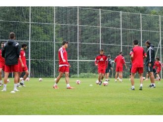 Yeni Malatyaspor’da Bolu Kampı Cuma Günü Başlıyor