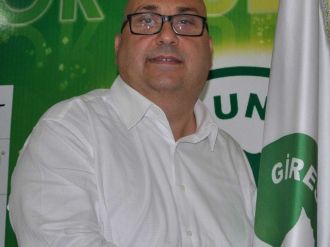 Giresunspor’un Arnavut Yıldızı Vedat Murigi Türk Oldu