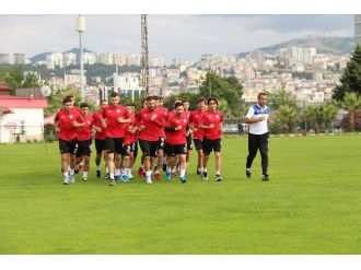 Samsunspor’da Yeni Hoca Cuma Günü Açıklanacak