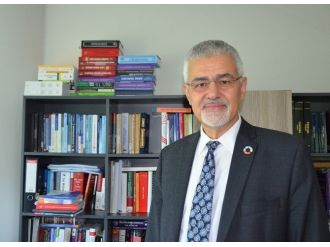 Prof. Dr. Erhan Erkut: Üniversite Tercihi Önemli Değil