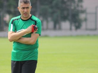 Denizlispor Gözünü Süper Lig’e Dikti