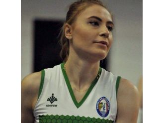 Salihli Bleediyespor’da Merve İzbilir Ve Elif Boran Yuvada Kaldı