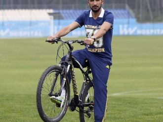 Mehmet Topal, Takım Kaptanlığı Hakkında Konuştu