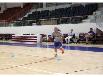 Türkiye Kadınlar Basketbol 1. Ligi