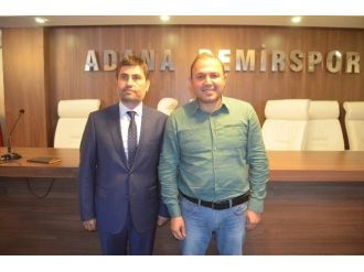 Bağbudar, Adana Demirspor’un İdari Menajeri Oldu