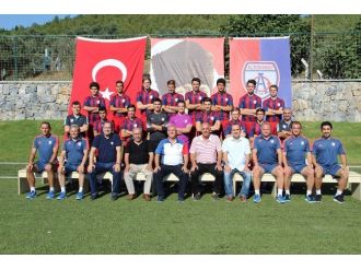 Altınordu U19 Ve 18 Takımları Süper Ligde