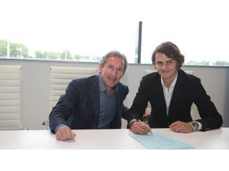 Enes Ünal Resmen Manchester Cıty’de