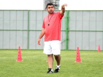 Ümit Özat İstifa Söylentilerine Yanıt Verdi