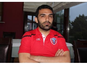 Kardemir Karabükspor’da Futbolcular İddialı