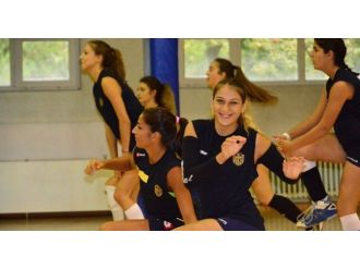 Bayanlar Voleybol 2. Ligi