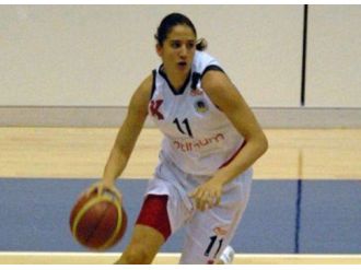 Mersin Basketbol Kulübü, Harika Eldaş’ı Renklerine Bağladı