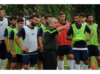 (Özel Haber) Çalımbay: Fenerbahçe’de Sıkıntı Olabilir