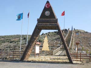 Şekeroba Beldesi Gaziantepe Bağlanma Kararı Aldı