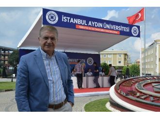 Tercihler Uzatıldı, Üniversite Tanıtım Günlerine İlgi Sürüyor