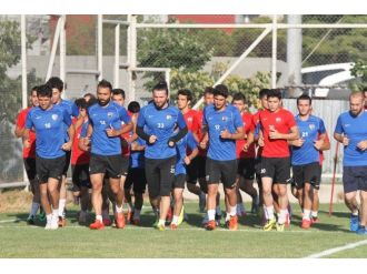 Spor Toto 2. Lig