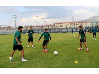 (Özel Haber) Selim Ay: Bu Sezon Uefa Hedefimiz Var