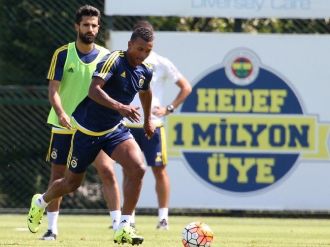 Fenerbahçe Eksik Çalıştı