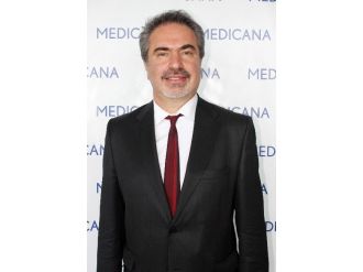 Mecicana Internatinoal Ankara Hastanesi İç Hastalıkları Uzmanı Dr.yuvuz Maşrabacı: