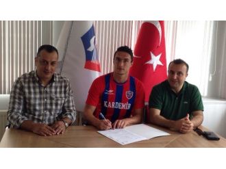 Kardemir Karabükspor, Kokalovıc’i Renklerine Bağladı