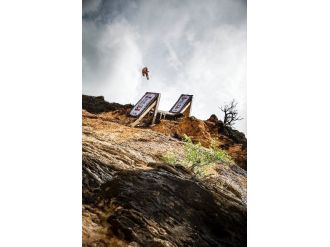 Red Bull Cliff Diving Dünya Serisi Heyecanı Sürüyor