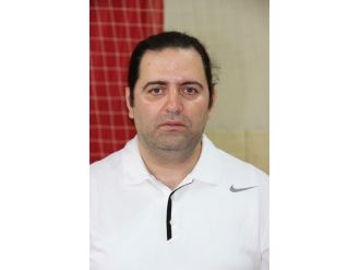 Yalova Vıp’de Yeni Sportif Direktör Halil Caner Yıllar Oldu