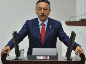 Chp’li Bayır, İzmir’deki Stat Sorununu Meclise Taşıdı