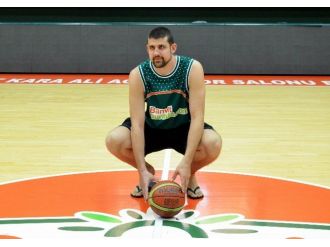 Banvit, Fransız Forvet İle Anlaştı