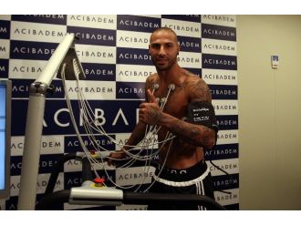 Quaresma Turp Gibi