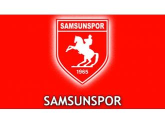 Samsunspor’dan ’Bayan Antrenör’ Açıklaması