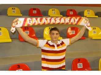 Igor Yudin Galatasaray’da