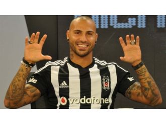 İşte Quaresma’nın Alacağı Ücret