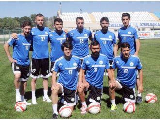 Spor Toto 2. Lig