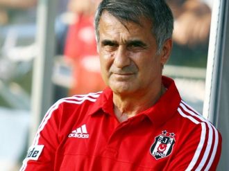 Şenol Güneş: Eksiklerimizi Gördük