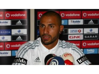 Quaresma’ya F.bahçe Ve G.saray’ın Transferleri Soruldu