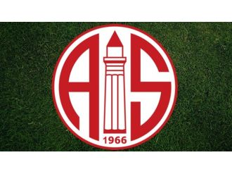 Antalyaspor’dan Haciz Açıklaması