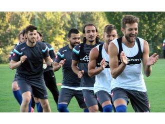 Adana Demirspor’da Yeni Sezon Hazırlıkları