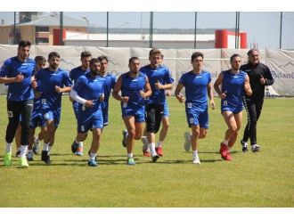 Spor Toto 2. Lig