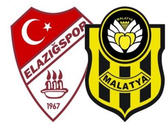 Yeni Malatyaspor - Elazığspor Maçlarına Seyirci Yasağı