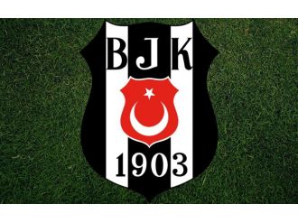 Beşiktaş O Oyuncuyla 1 Yıllık Sözleşme İmzaladı