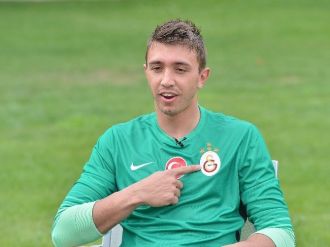 Muslera: “Bu Sezon Lig Daha Da Zor Geçecek”