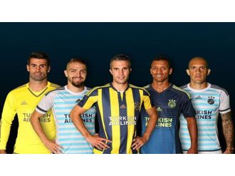 İşte Fenerbahçe’nin Yeni Sponsoru