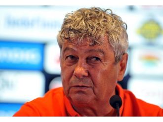 Lucescu: Fenerbahçe İle Eşleşmek İstemezdim”