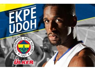 Fenerbahçe Nba’den Bir Transfer Daha Yaptı