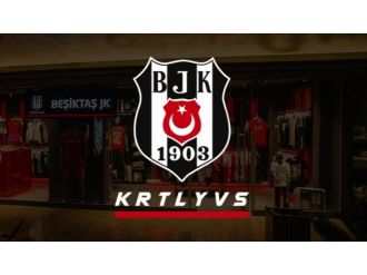 Beşiktaş’tan Taraftarına ’Forma’ Uyarısı