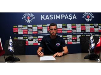 Hakan Arslan Kasımpaşa’da