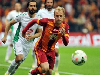 Semih Kaya İstanbul’a Döndü