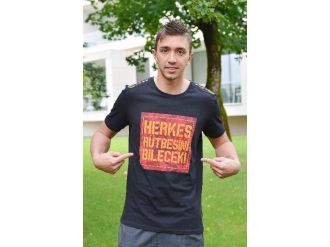 Muslera’dan Persıe, Nanı Ve Gomez Yorumu