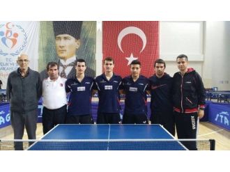 Yalova Belediyespor’un Ettu Cup’ta Rakipler Belli Oldu