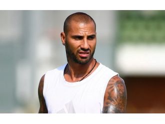 Quaresma: Şampiyon Olmak İstiyorum